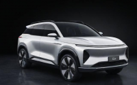 大运电动车型，大运电动车suv