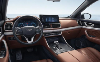suv车型大全10万一15万，15万左右公认最好的车