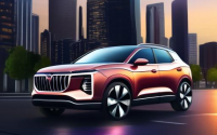 t3出行是什么车型车标，t3出行的车型有哪些
