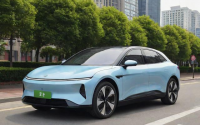 天津新能源汽车车型，2021天津新能源