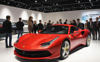 全国车型大全图片，全国车市最新情况