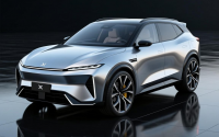 全新7座suv车型，2021年新款7座suv