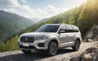 c6开什么车型图片，c6准驾车型一览表