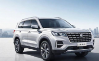 家用车型推荐suv，五菱七座家用车型推荐