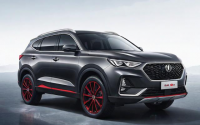 2018年新款北汽suv车型图片，17年北汽180参数