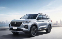 长安suv车型大全，长安suv车型大全图片价格