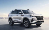 长安最新款suv车型，长安最新款suv车型x5