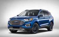 福特全部车型，福特全部车型图片suv