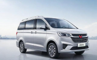 五菱宏光mpv全部车型，mpv 5菱宏光
