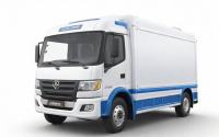 冷藏冷冻车型号，冷藏车牌子