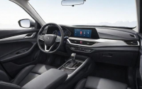 逸动新能源车型，逸动新能源2021款