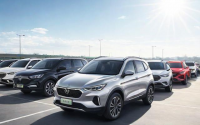 逍客车型品牌型号，逍客所有车型