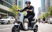 小车型电动车，小车型电动车要驾照吗