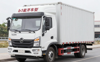 b1能开什么车型的货车，b1可以开什么样的货车