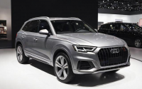 2019奥迪q5l车型，2019款奥迪q5l多少钱