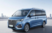 长安8座面包车车型，长安八座面包车
