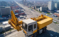 56米混凝土泵车型号，58米混凝土泵车