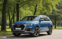 suv车型奥迪，奥迪轿车suv