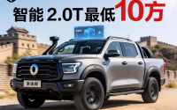 长城炮10万左右车型，长城炮最低多少钱一台
