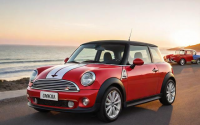 mini同级别车型，mini cooper同类型的车