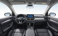 本田suv7座车型及报价，本田suv7座报价图片