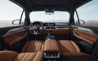 宝马7座车型suv，宝马7座车型大全及价格