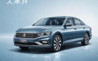 帕萨特车型价格图片，帕萨特2021款报价及图片尺寸
