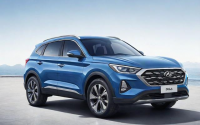 2016最新款车型，2016年suv新车上市