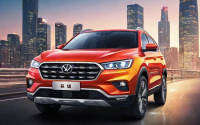 10万内suv车型排行榜2015，10万以内的suv有哪些和图片