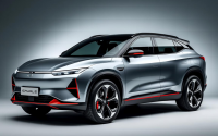 新上市车型suv哪款最好，新款上市的suv