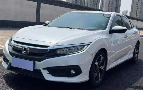 5万预算,哪款轿车适合作为首辆车?