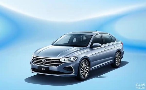 哪些轿车10-15万,外观设计最时尚?