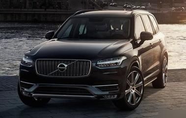 沃尔沃XC90新能源远程操控,智能互联体验如何?