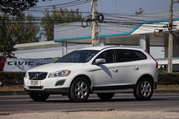 沃尔沃XC60用户口碑,市场反馈是否积极向好?