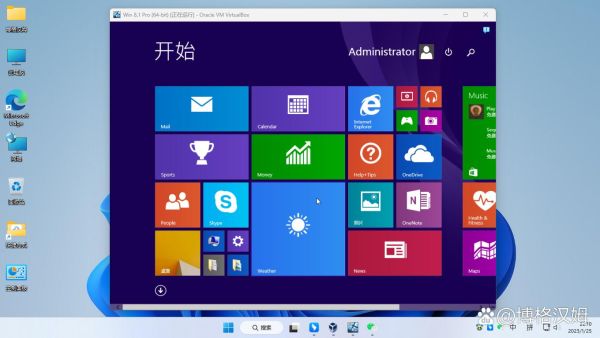 windows 8.1 正式版 windows10专业版
