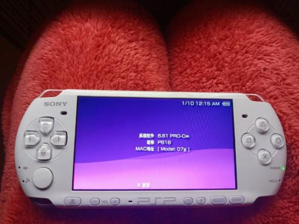 索尼psp3000怎么样 psp3000有必要买吗