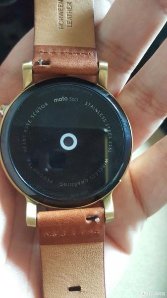 moto 360 2代 moto360一代
