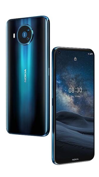 nokia3g手机 nokia 5g
