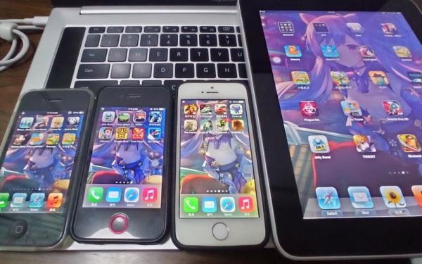 ios7玩游戏卡 iphone4玩什么游戏不卡