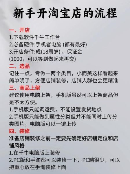 淘宝seo优化教程 淘宝店铺如何推广