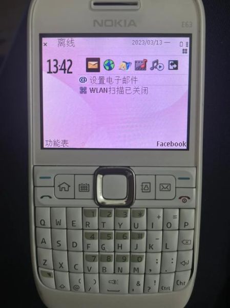 诺基亚e63怎么样 诺基亚e63怎么联网