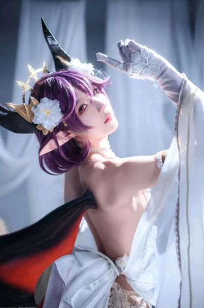 cosplay是指什么 cosplay做