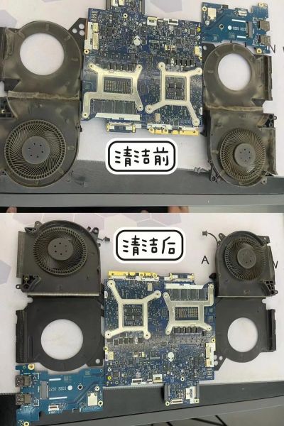 如何清理笔记本 电脑自带清理功能在哪