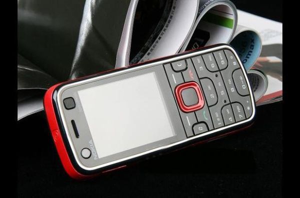 nokia5320主题 Nokia5300