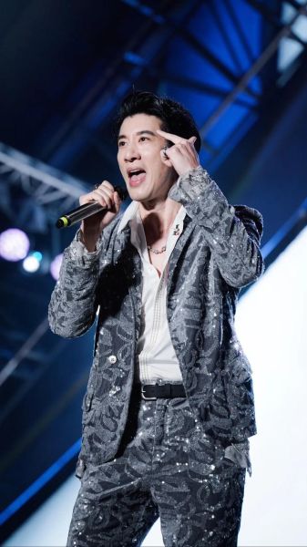 王力宏尼康广告 王力宏代言的相机