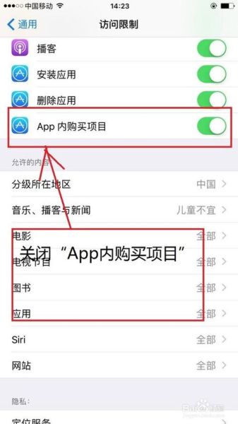 iphone内购 苹果app内购买从哪里扣费