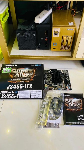 华擎h61主板怎么样 华擎主板怎么样