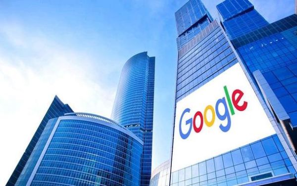 GOOGLE公司 谷歌公司是做什么的
