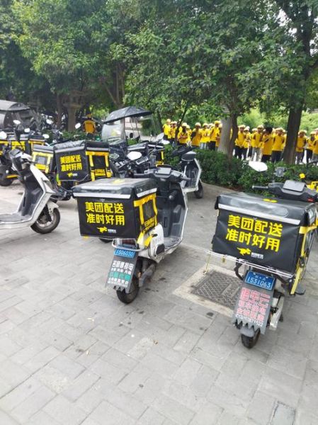 美团外卖骑手怎么加入 顺丰外卖骑手怎么加入