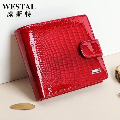 钱包什么颜色的好 钱包什么颜色最吉利
